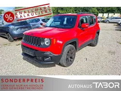Colorado red (vr176) Gebraucht 2017 Jeep Renegade Limited SUV | 13.985 € (Superpreis)