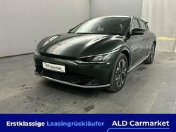 Gebraucht 2023 Kia Soul EV SUV | 34.480 € (Fairer Preis)