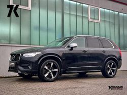 Schwarz Gebraucht 2015 Volvo XC90 R-Design SUV | 22.850 € (Guter Preis)
