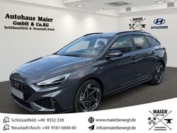 Grau Neu 2025 Hyundai i30 N Line Kombi | 31.480 € (Etwas zu teuer)