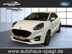 Andere Gebraucht 2023 Ford Puma ST-Line SUV | 27.490 € (Etwas zu teuer)