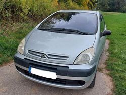 Gebraucht 2007 Citroën C4 Picasso Van / Kleinbus | 3.900 € (Teuer)