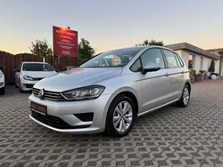 Silber Gebraucht 2014 VW Golf VII Comfortline Limousine | 9.490 € (Guter Preis)