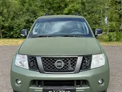 Schwarz Gebraucht 2014 Nissan Pathfinder XE SUV | 24.900 € (Fairer Preis)
