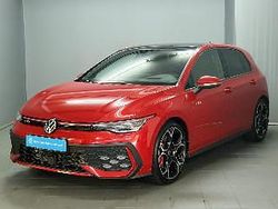 Gebraucht 2024 VW Golf VIII GTI | 35.870 € (Guter Preis)