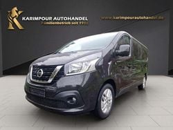 Schwarz Gebraucht 2019 Nissan NV300 Premium Edition Van | 22.800 € (Teuer)