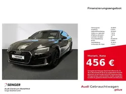 Schwarz Gebraucht 2020 Audi A5 Advanced Plus Coupé | 31.880 € (Fairer Preis)