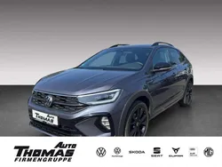 Grau Gebraucht 2022 VW Taigo R-line SUV | 17.780 € (Fairer Preis)
