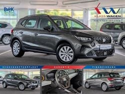 Grau Gebraucht 2024 Seat Arona Style SUV | 19.479 € (Guter Preis)
