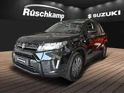 Schwarz Neu 2025 Suzuki Vitara Comfort SUV | 26.990 € (Fairer Preis)