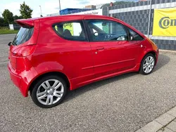 Rot Gebraucht 2005 Mitsubishi Colt Kleinwagen | 3.500 € (Fairer Preis)