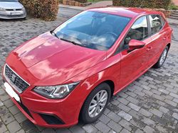 Rot Gebraucht 2020 Seat Ibiza Style Kleinwagen | 12.850 € (Fairer Preis)