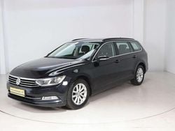 Schwarz Gebraucht 2017 VW Passat Kombi | 8.800 € (Guter Preis)