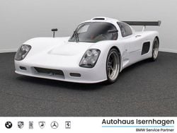 Weiß Gebraucht 2010 Ultima GTR Coupé | 170.000 €