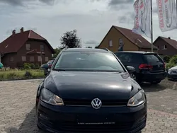 Schwarz Gebraucht 2014 VW Golf VII Kombi | 5.400 € (Guter Preis)