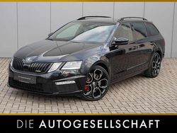 Schwarzmagic perleffekt Gebraucht 2020 Skoda Octavia RS Kombi | 26.990 € (Superpreis)