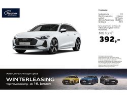 Weiss Gebraucht 2025 Audi A5 Sport Kombi | 49.480 €
