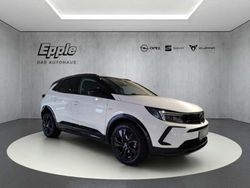 Weiss Gebraucht 2022 Opel Grandland X GS Line SUV | 20.390 € (Fairer Preis)