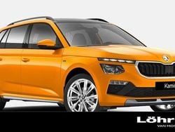 Phoenixorange metallic Neu 2025 Skoda Kamiq Comfort SUV | 31.790 € (Fairer Preis)