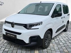 Weiss / icyblanc Neu 2025 Citroën Berlingo Van / Kleinbus | 25.970 € (Etwas zu teuer)