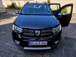 Braun Gebraucht 2019 Dacia Sandero Prestige Kleinwagen | 7.390 € (Guter Preis)