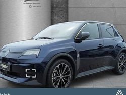 Blau Gebraucht 2025 Renault R5 Urban Kleinwagen | 31.890 € (Guter Preis)