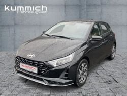 Phantom black (schwarz) Neu 2025 Hyundai i20 Kleinwagen | 22.490 € (Etwas zu teuer)