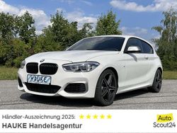 Alpinweiss 3 Gebraucht 2015 BMW 135 Coupé Coupé | 28.500 € (Etwas zu teuer)
