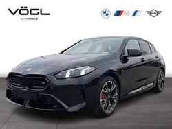 Schwarz Neu 2024 BMW M135 Efficient Dynamics Kleinwagen | 50.900 € (Superpreis)