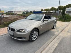 Gold Gebraucht 2007 BMW 325 Cabriolet Cabrio | 7.900 € (Guter Preis)
