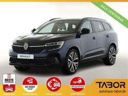 Blau Gebraucht 2025 Renault Espace Iconic SUV | 39.488 € (Fairer Preis)