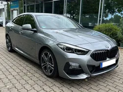 Silber Gebraucht 2024 BMW 218 M Sport Coupé | 30.600 € (Guter Preis)