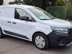 Weiß Gebraucht 2022 Nissan Townstar Acenta Van / Kleinbus | 14.650 € (Superpreis)