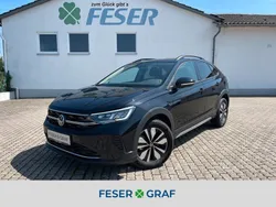 Schwarz Gebraucht 2024 VW Taigo Move SUV | 21.220 € (Guter Preis)