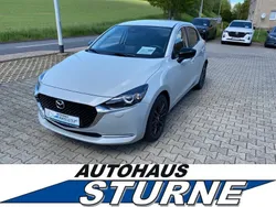 Gebraucht 2023 Mazda 2 | 17.990 € (Guter Preis)