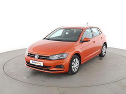 Orange Gebraucht 2020 VW Polo Comfortline Kleinwagen | 15.980 € (Fairer Preis)