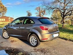 Grau Gebraucht 2014 Seat Ibiza SC Kleinwagen | 5.450 € (Guter Preis)