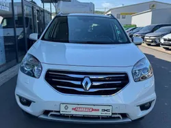 Weiss Gebraucht 2012 Renault Koleos Bose Edition SUV | 9.300 € (Teuer)