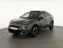 Grau Gebraucht 2024 Citroën C4 PureTech SUV | 18.785 € (Fairer Preis)