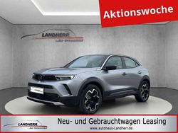 Grau Neu 2025 Opel Mokka-e Ultimate SUV | 25.200 € (Fairer Preis)