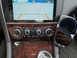 Grau Gebraucht 2004 Mercedes 200 Limousine | 4.550 € (Fairer Preis)