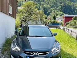 Andere außenfarben Gebraucht 2013 Hyundai i40 Kombi | 7.999 € (Fairer Preis)