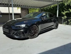 Schwarz Gebraucht 2020 Audi RS5 Sport Limousine | 59.900 € (Guter Preis)