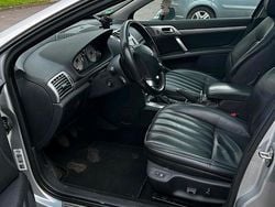 Grau Gebraucht 2007 Peugeot 407 Kombi | 1.000 € (Superpreis)