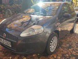 Blau Gebraucht 2009 Fiat Punto Active Kleinwagen | 1.900 € (Guter Preis)