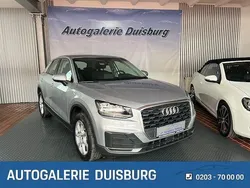 Silber Gebraucht 2019 Audi Q2 SUV | 16.990 € (Fairer Preis)