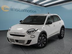 Weiß Neu 2025 Fiat 600 Kleinwagen | 23.249 € (Guter Preis)