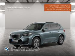 Grün Gebraucht 2023 BMW iX1 M Sport SUV | 42.901 € (Fairer Preis)