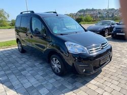 Schwarz Gebraucht 2018 Citroën Berlingo Shine Van / Kleinbus | 8.790 € (Superpreis)