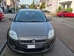 Grau Gebraucht 2007 Fiat Bravo Active Kleinwagen | 2.500 € (Etwas zu teuer)